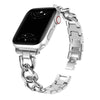 Nomen Denim Chain Band - Astra Straps