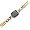 Nomen Denim Chain Band - Astra Straps
