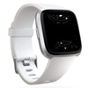 Novum Sports Silicone Fitbit Versa Band - Astra Straps