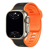 Novus Silicone Sport Band - Astra Straps