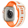 Novus Silicone Sport Band - Astra Straps