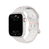 Obruo Bedrucktes Sport Silikon Armband