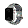 Obruo Bedrucktes Sport Silikon Armband