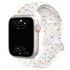 Obruo Bedrucktes Sport Silikon Armband