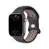 Obruo Bedrucktes Sport Silikon Armband