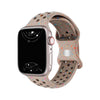 Obruo Bedrucktes Sport Silikon Armband