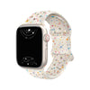 Obruo Bedrucktes Sport Silikon Armband