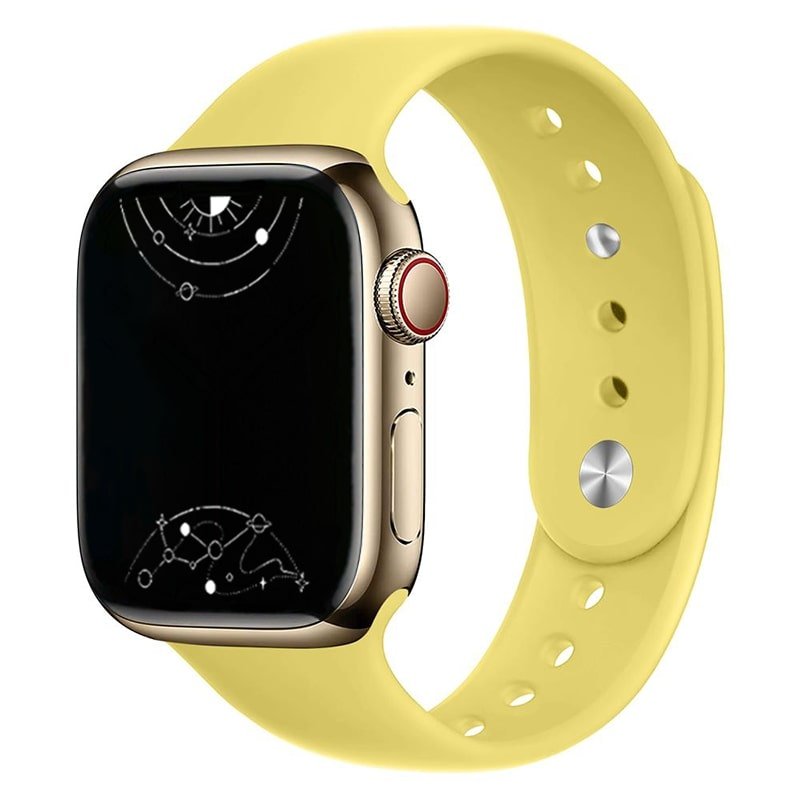 Operio Silicone Sports Band - Astra Straps