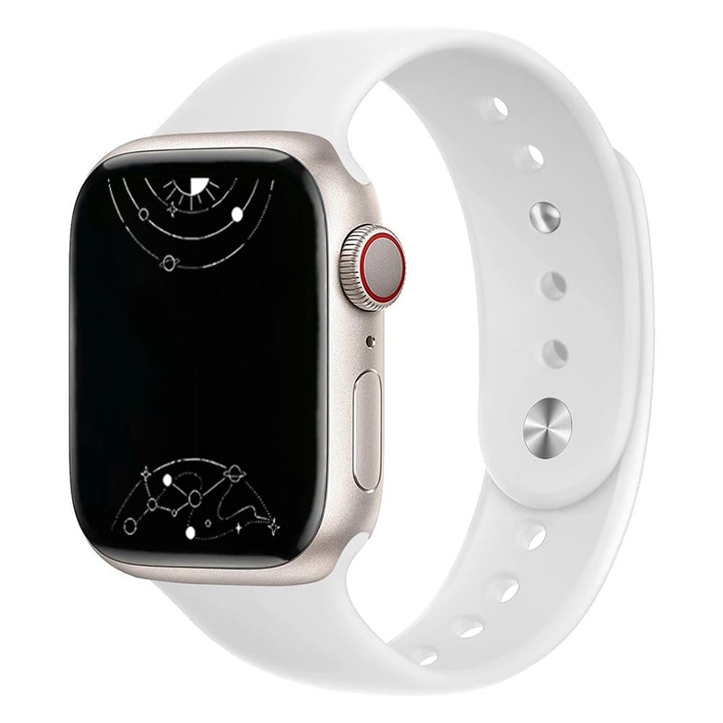 Operio Silicone Sports Band - Astra Straps