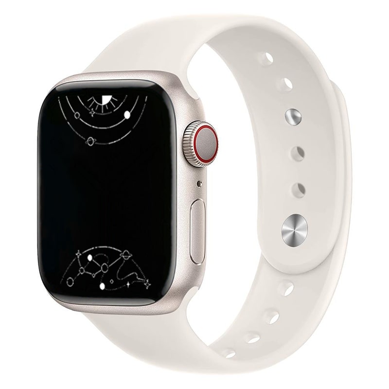 Operio Silicone Sports Band - Astra Straps