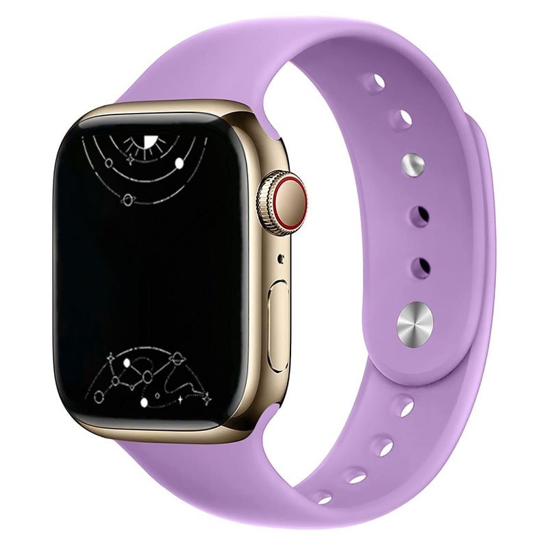 Operio Silicone Sports Band - Astra Straps