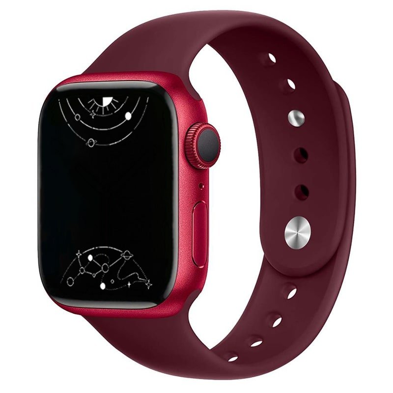 Operio Silicone Sports Band - Astra Straps
