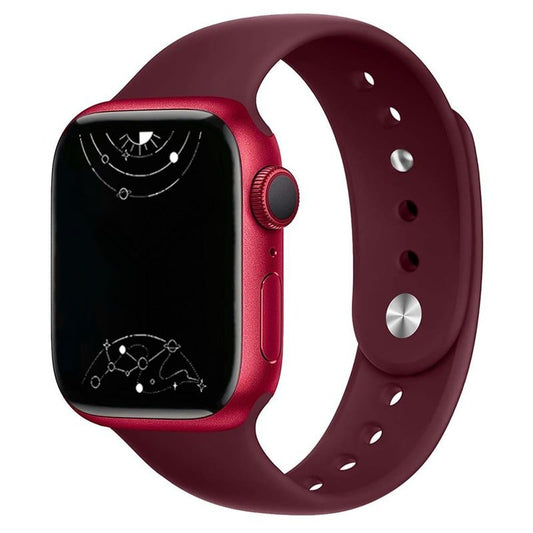 Operio Silicone Sports Band - Astra Straps
