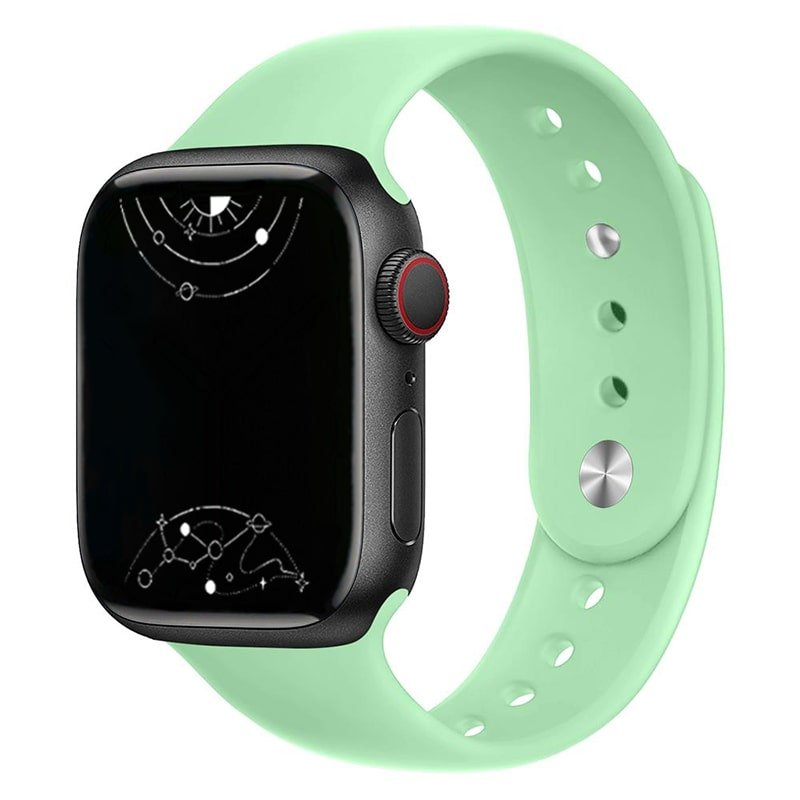 Operio Silicone Sports Band - Astra Straps