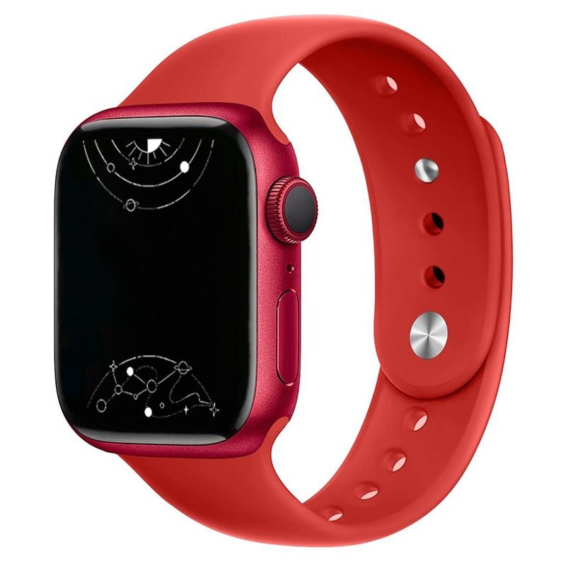Operio Silicone Sports Band - Astra Straps