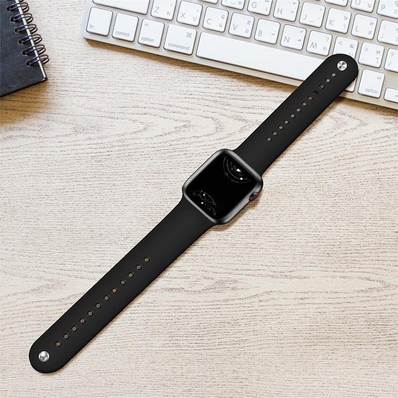 Operio Silicone Sports Band - Astra Straps