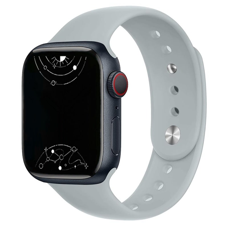 Operio Silicone Sports Band - Astra Straps