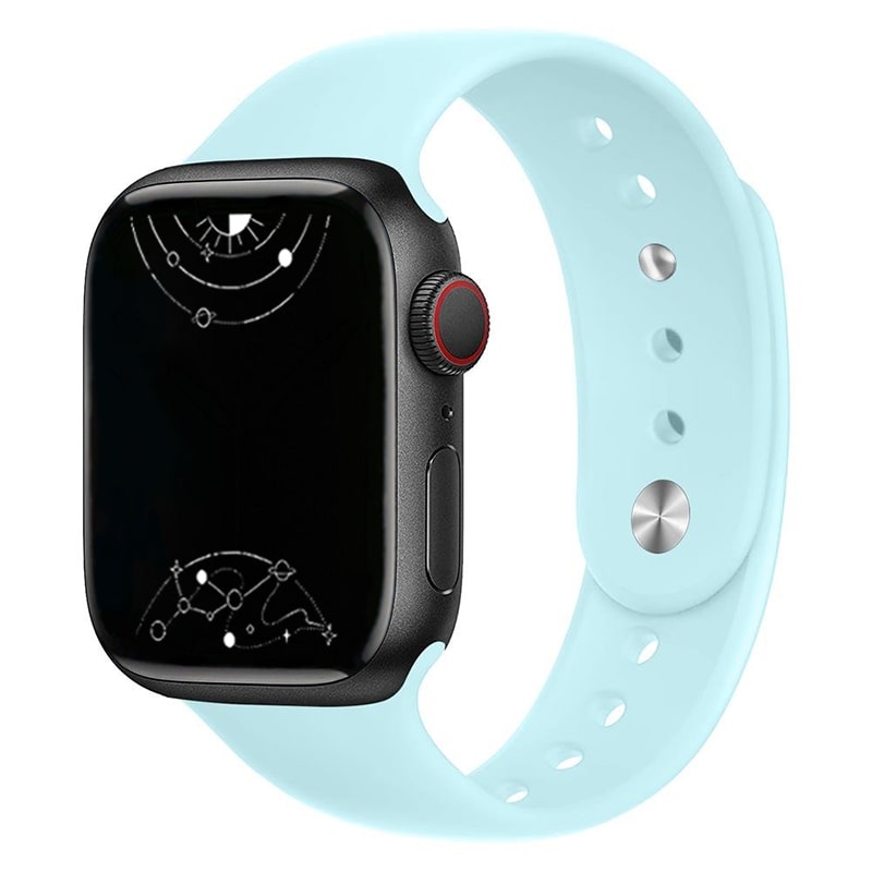 Operio Silicone Sports Band - Astra Straps