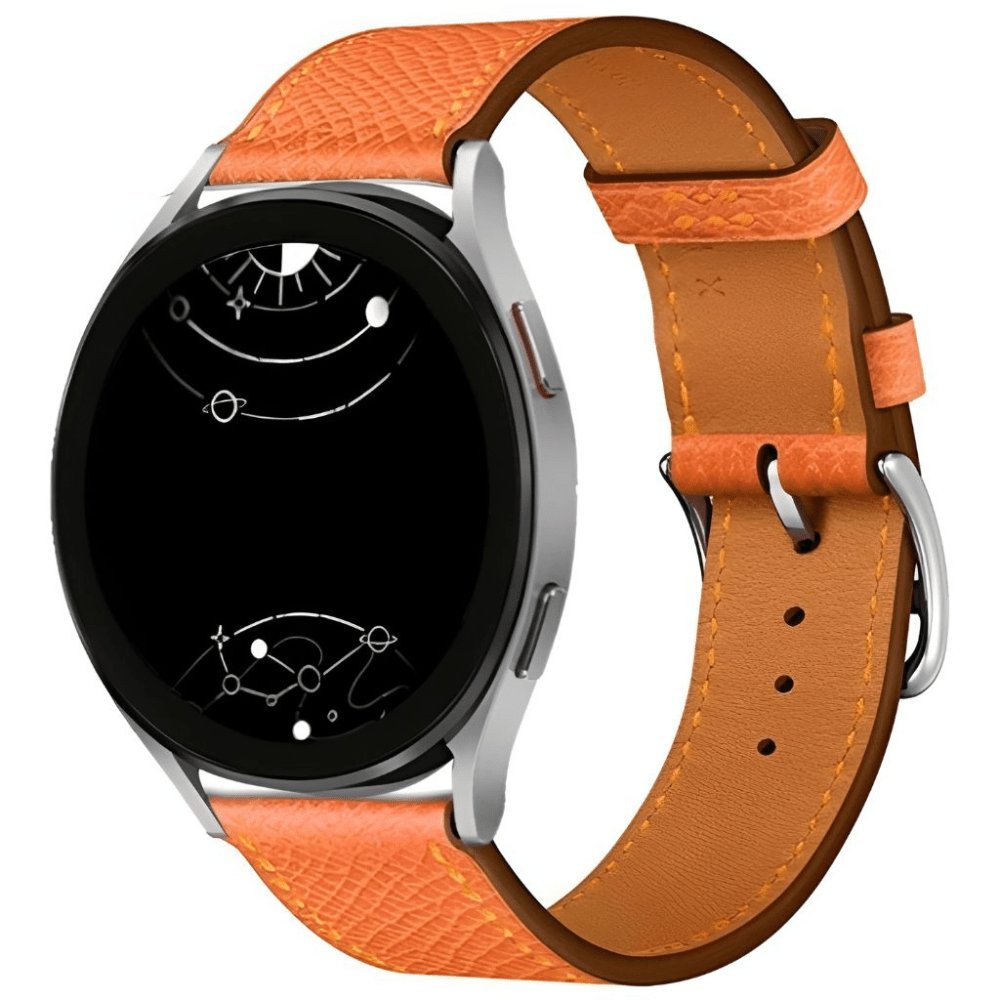 Orsus Leder Galaxy Armband