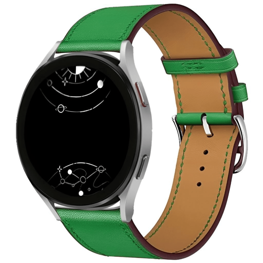 Orsus Leder Galaxy Armband