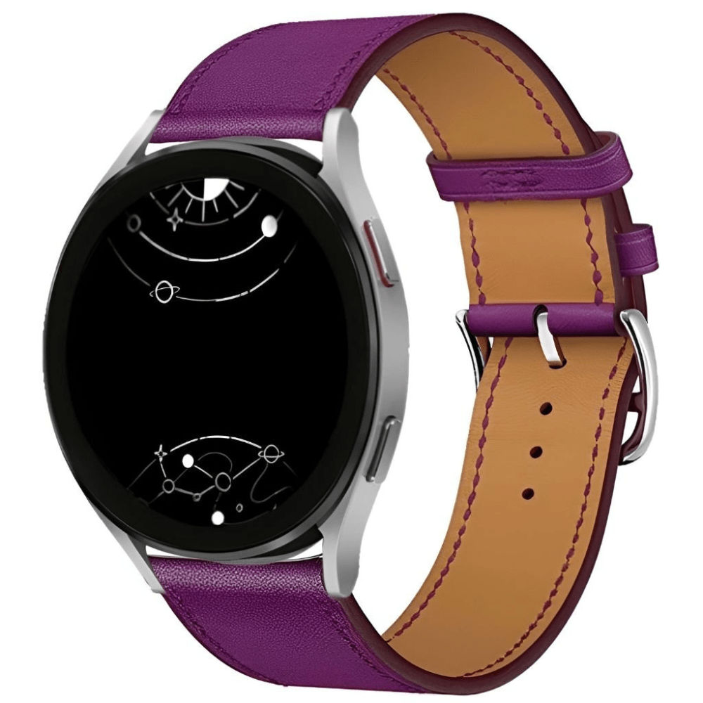 Orsus Leder Galaxy Armband