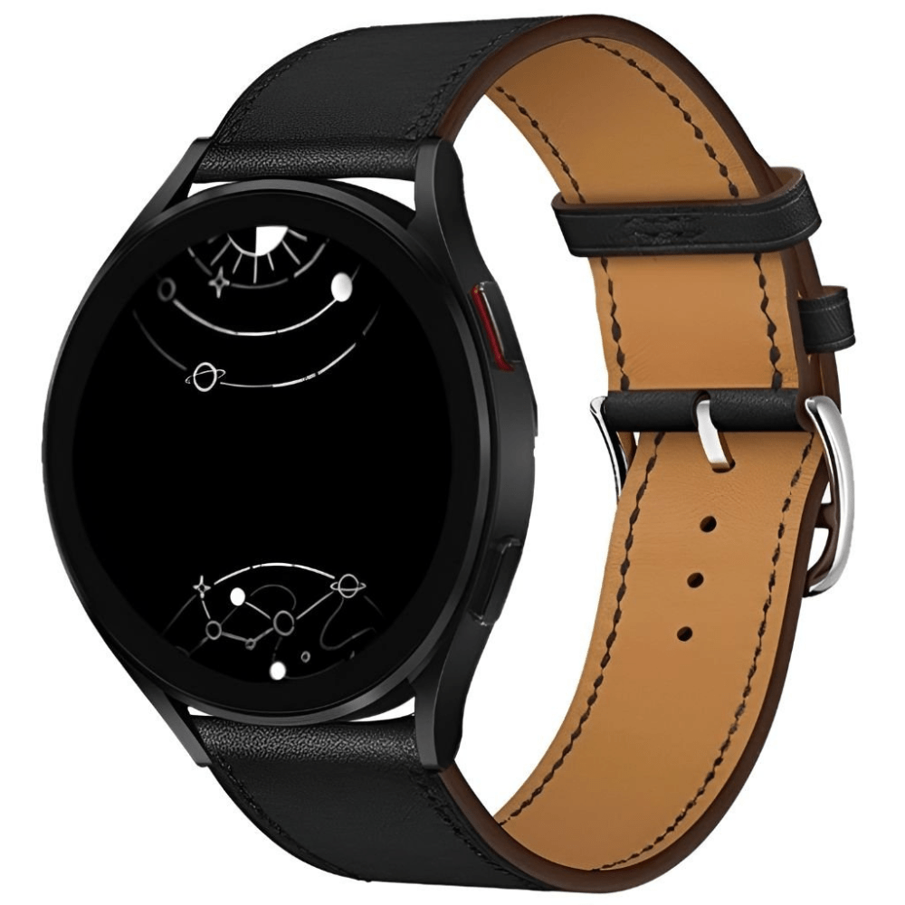 Orsus Leder Galaxy Armband