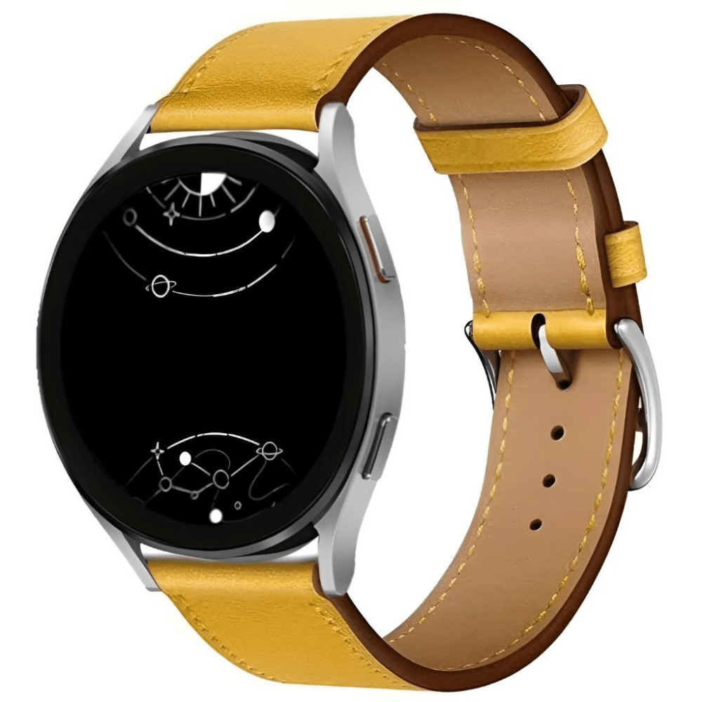 Orsus Leder Galaxy Armband