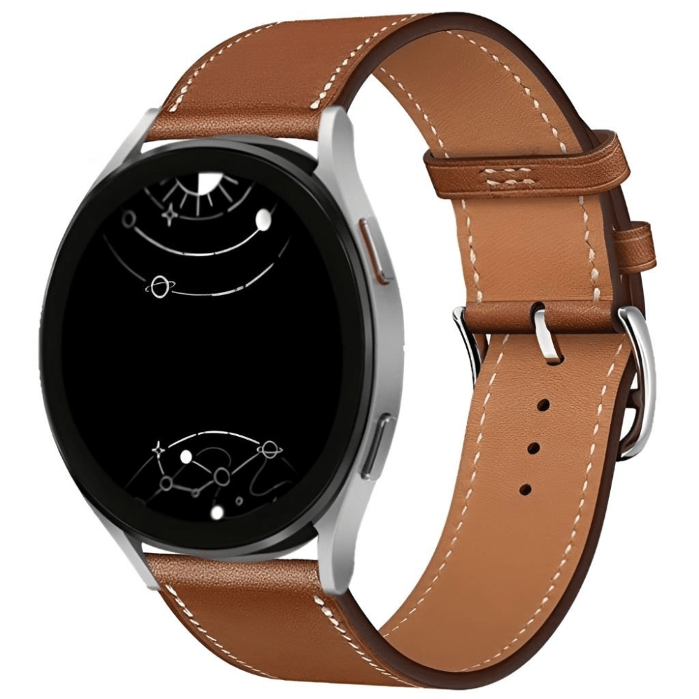 Orsus Leder Galaxy Armband