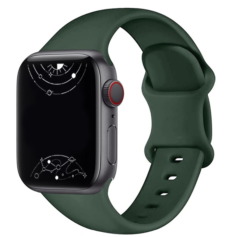 Oscen Silikon-Sport Armband
