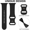 Oscen Silikon-Sport Armband