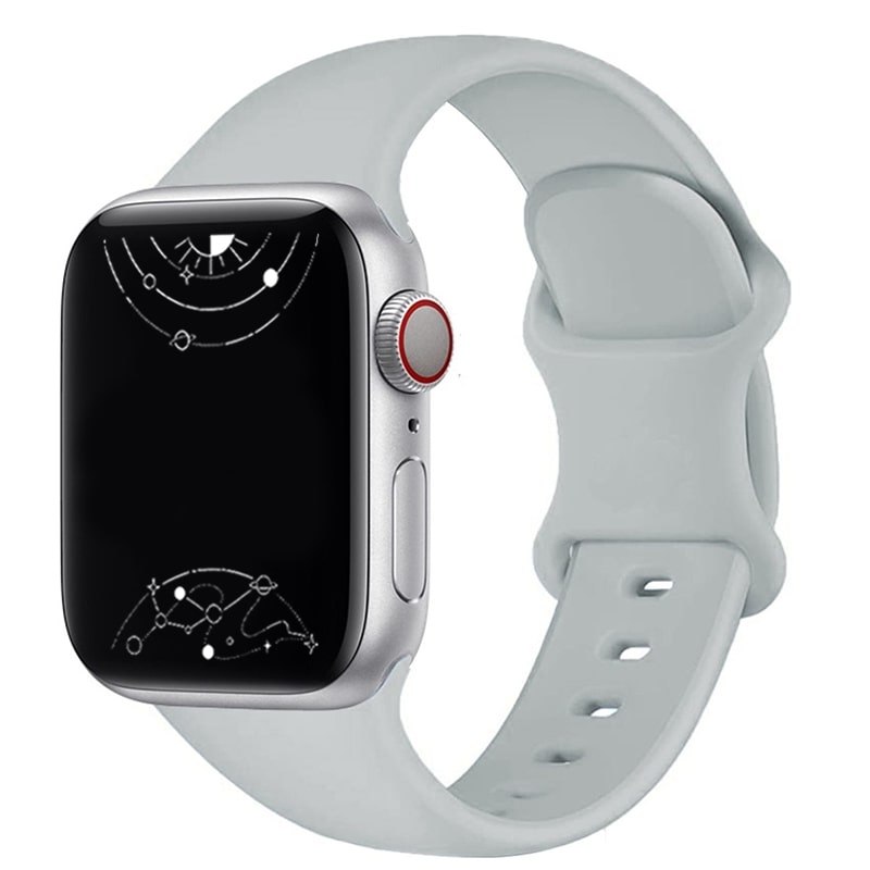 Oscen Silikon-Sport Armband