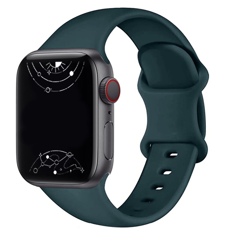 Oscen Silikon-Sport Armband