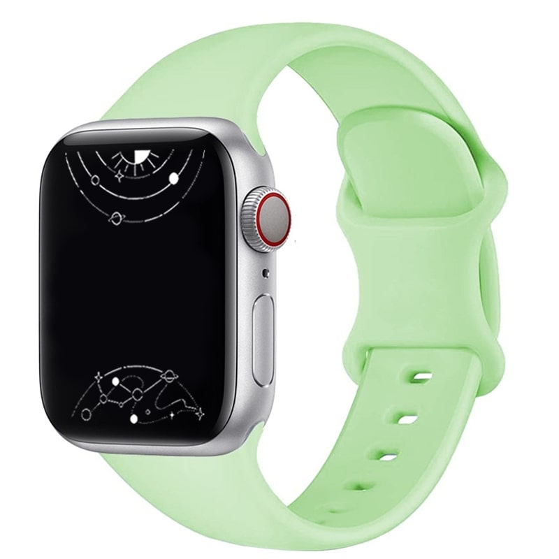 Oscen Silikon-Sport Armband