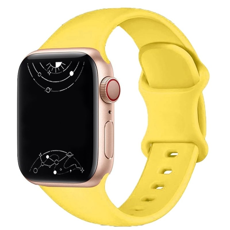 Oscen Silikon-Sport Armband