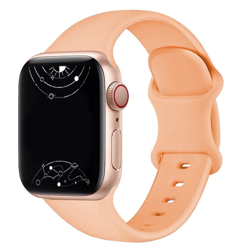 Oscen Silikon-Sport Armband