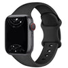 Oscen Silikon-Sport Armband
