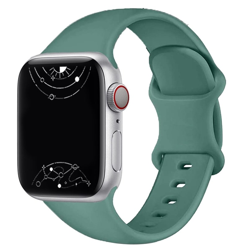 Oscen Silikon-Sport Armband