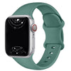Oscen Silikon-Sport Armband