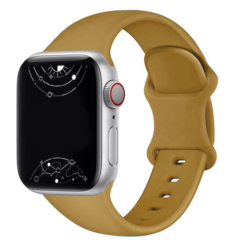 Oscen Silikon-Sport Armband