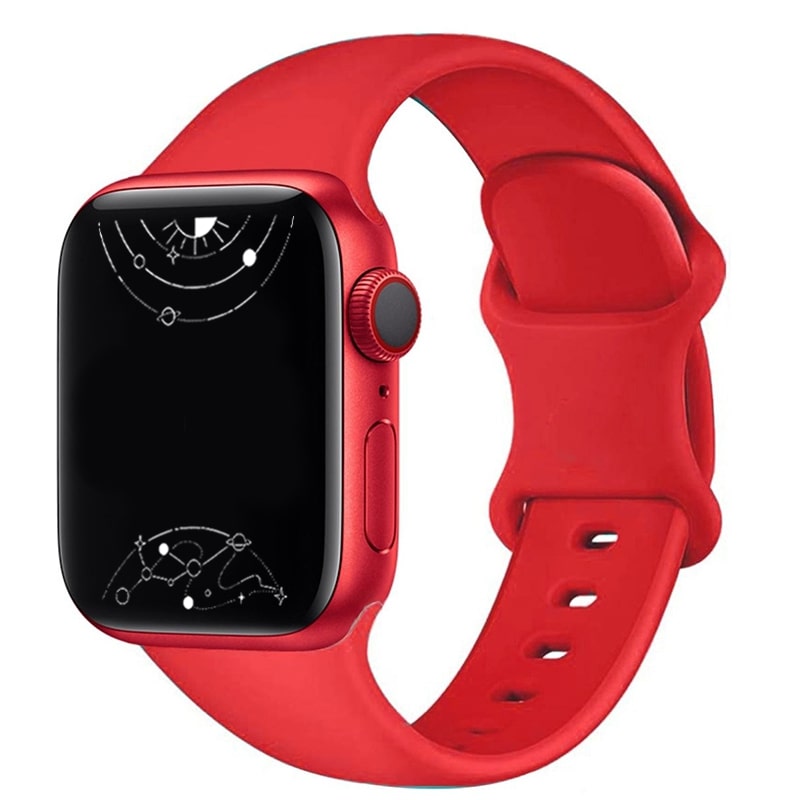 Oscen Silikon-Sport Armband