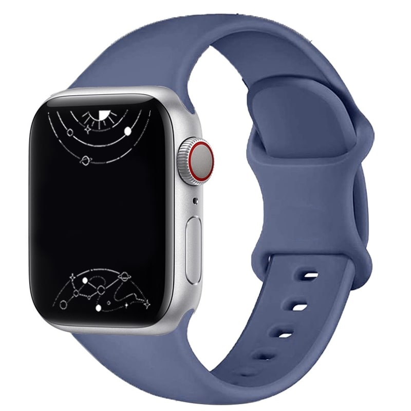 Oscen Silikon-Sport Armband