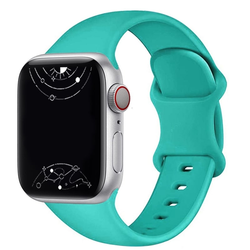 Oscen Silikon-Sport Armband