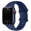 Oscen Silikon-Sport Armband