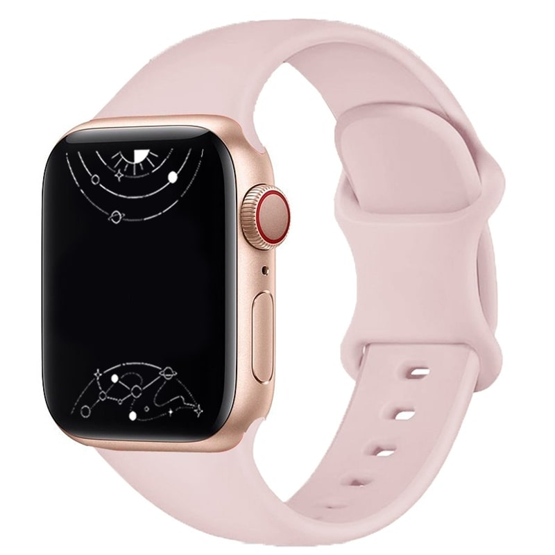 Oscen Silikon-Sport Armband