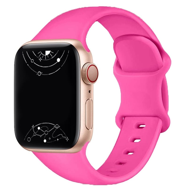Oscen Silikon-Sport Armband