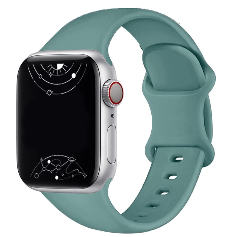Oscen Silikon-Sport Armband