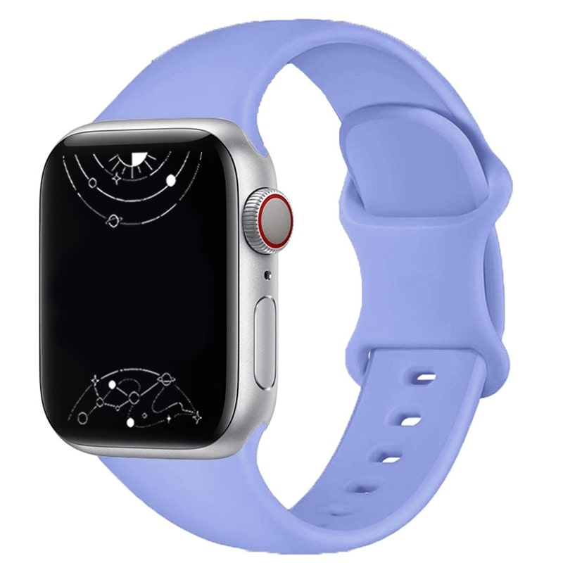 Oscen Silikon-Sport Armband