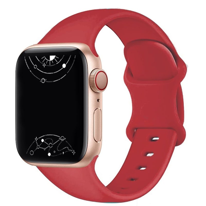 Oscen Silikon-Sport Armband