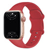 Oscen Silikon-Sport Armband