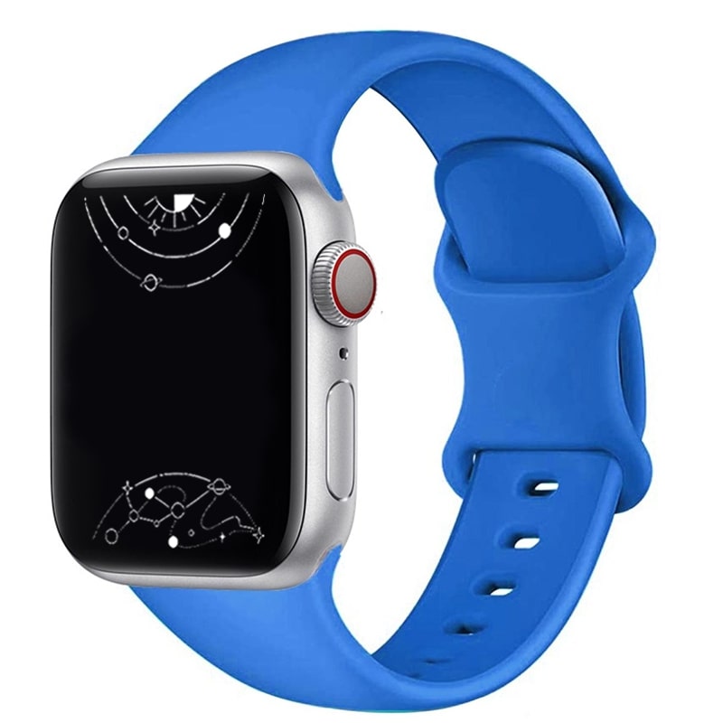 Oscen Silikon-Sport Armband